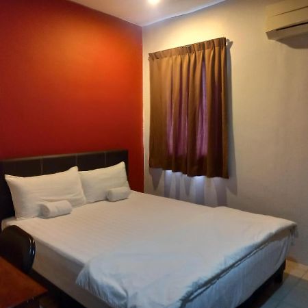 Reintree Lodge Hotel 이포 외부 사진