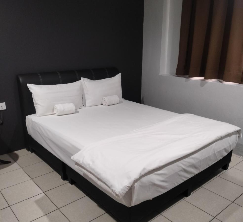Reintree Lodge Hotel 이포 외부 사진