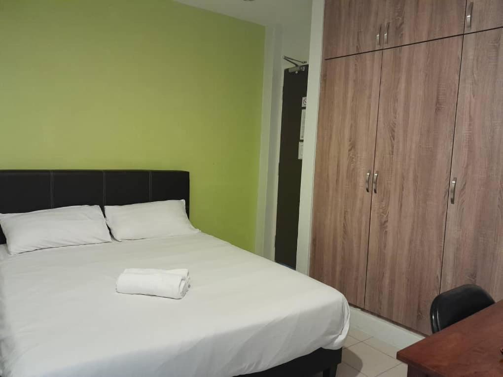 Reintree Lodge Hotel 이포 외부 사진