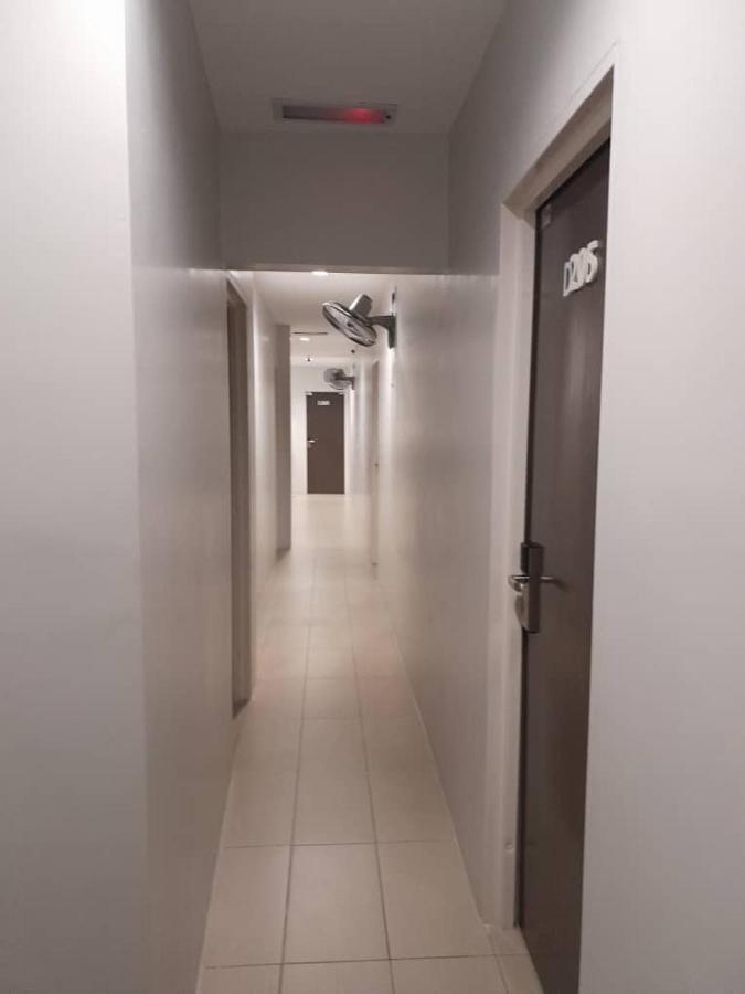 Reintree Lodge Hotel 이포 외부 사진