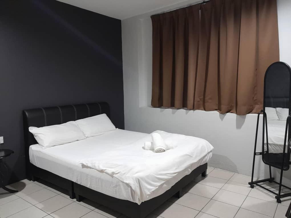 Reintree Lodge Hotel 이포 외부 사진