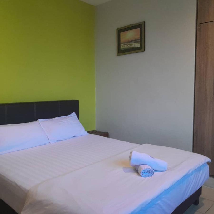 Reintree Lodge Hotel 이포 외부 사진